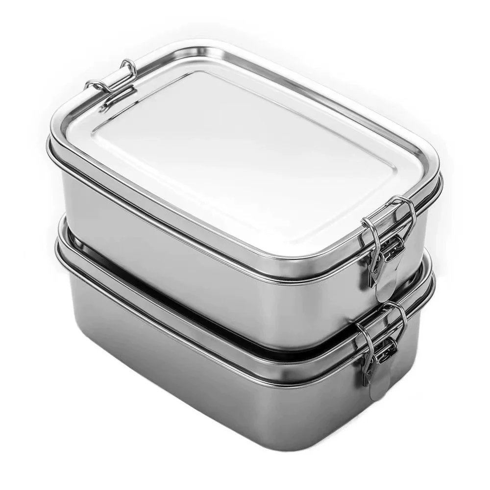 Ланч-бокс из нержавеющей стали – обзор и цена Meal Prep Meal Ideas
