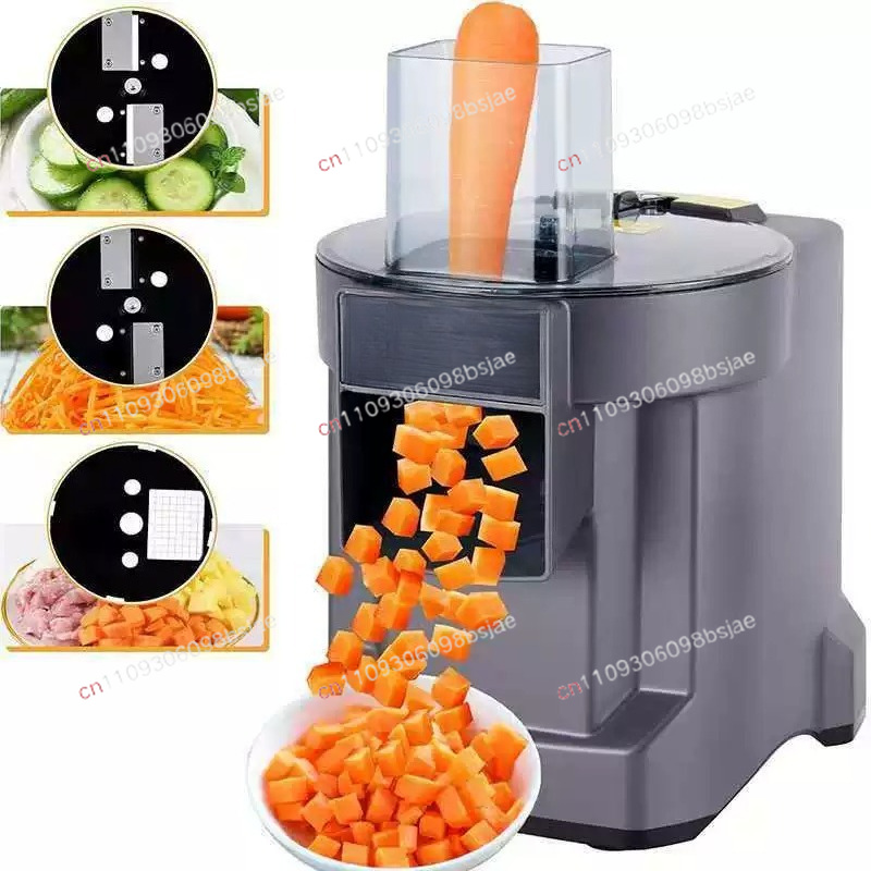 Автоматический измельчитель ов – обзор и цена Meal Prep Zucchini