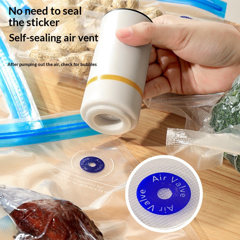 Миниатюрный электрический ручн – обзор и цена Meal Prep Vacuum Seal