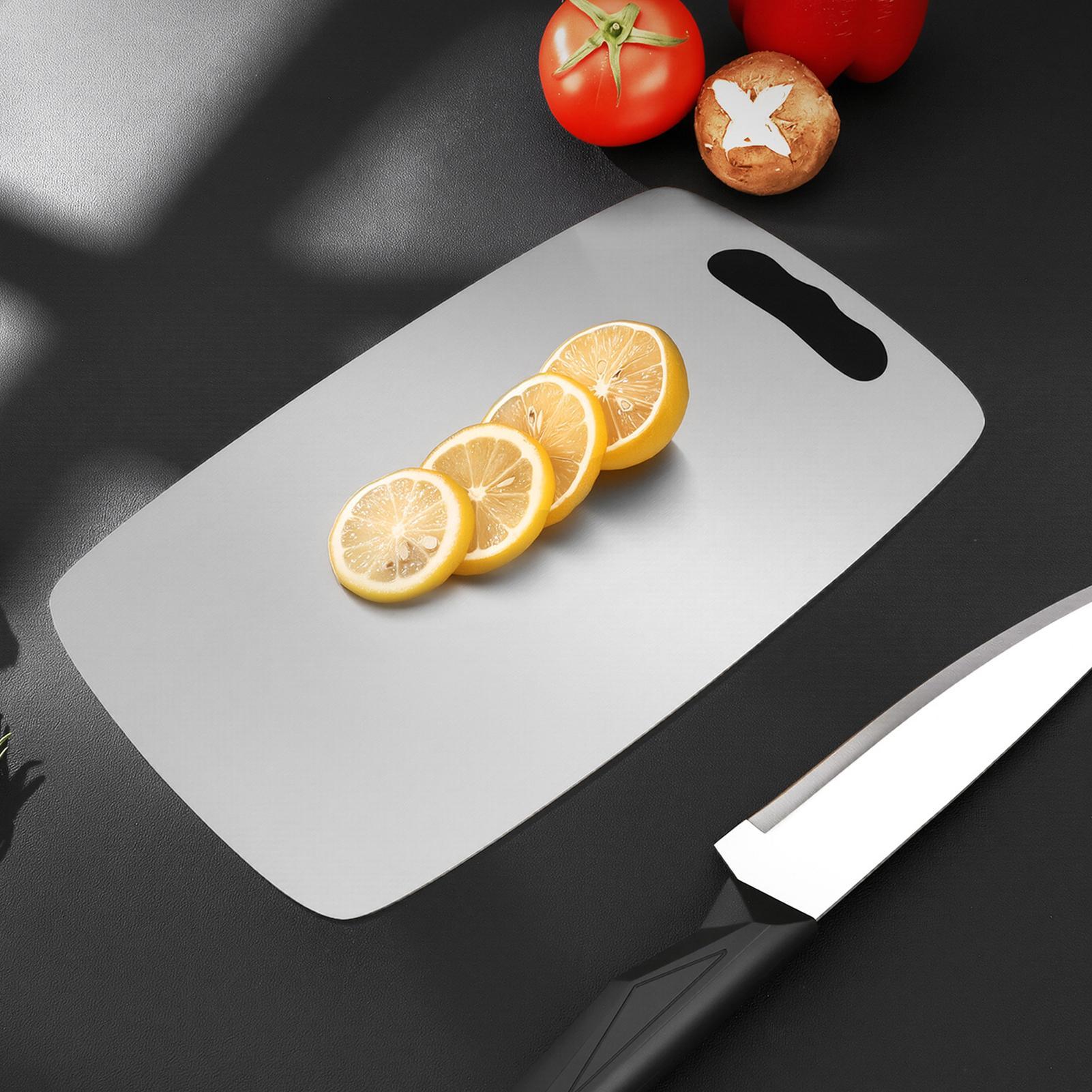 Металлическая разделочная доск – обзор и цена Meal Prep Chicken