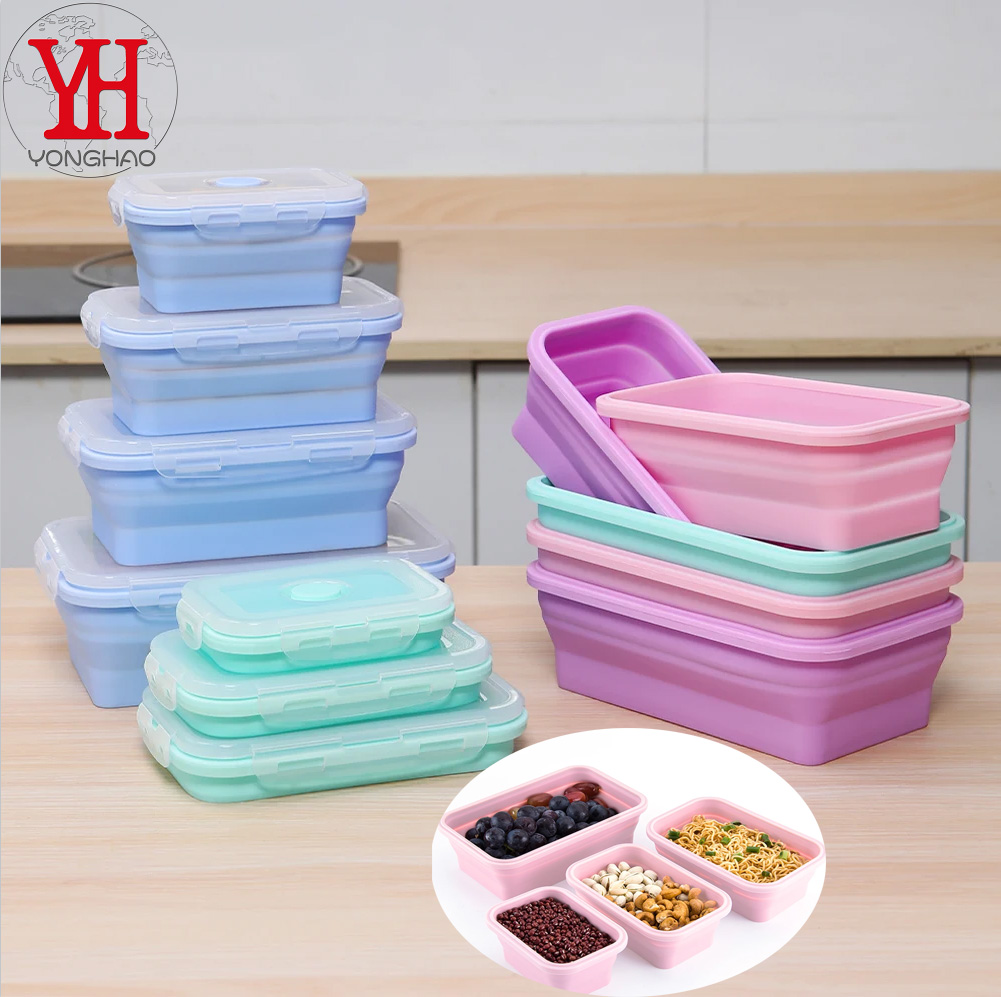 4 шт./компл., силиконовый прям – обзор и цена Meal Prep Tupperware