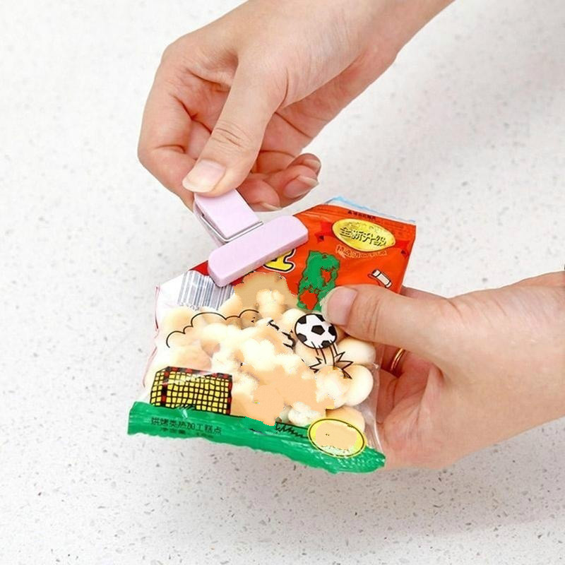 Новые пластиковые зажимы для п – обзор и цена Meal Prep Vacuum Seal