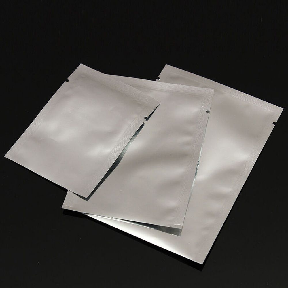 100 шт. водонепроницаемых пище – обзор и цена Meal Prep Vacuum Seal