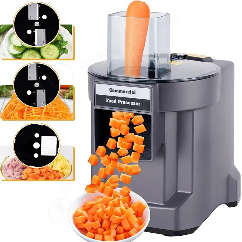 Автоматический измельчитель ов – обзор и цена Meal Prep Zucchini
