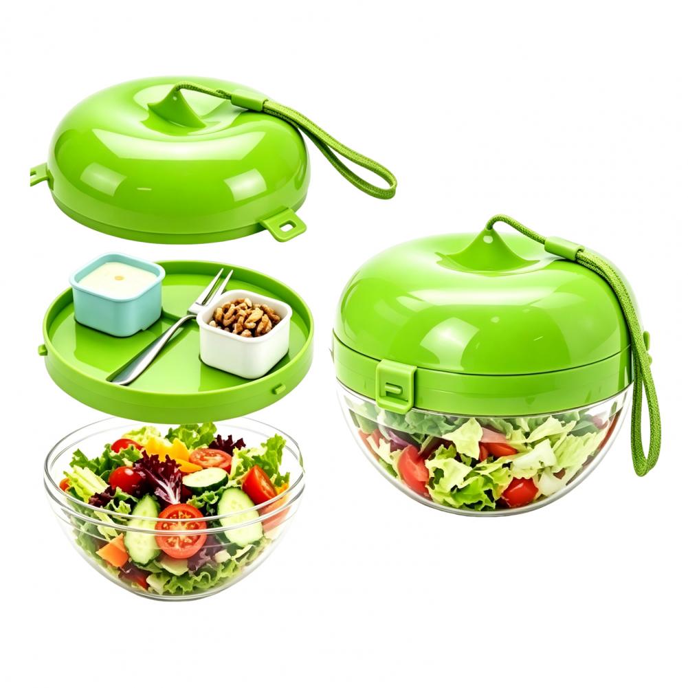 Портативная миска для здоровог – обзор и цена Meal Prep Diet