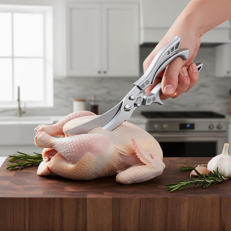 Высокопроизводительные кухонны – обзор и цена Meal Prep Chicken